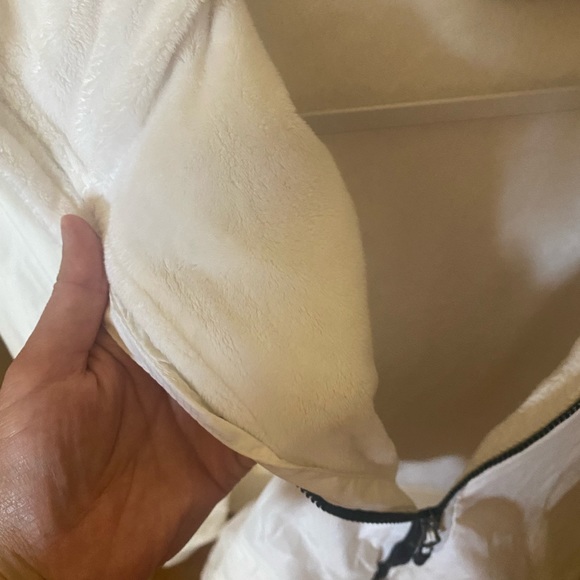 North Face Soft Shell Jacket - Picture 4 of 4